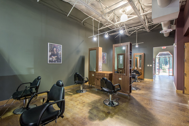 Boeau Belle Salon