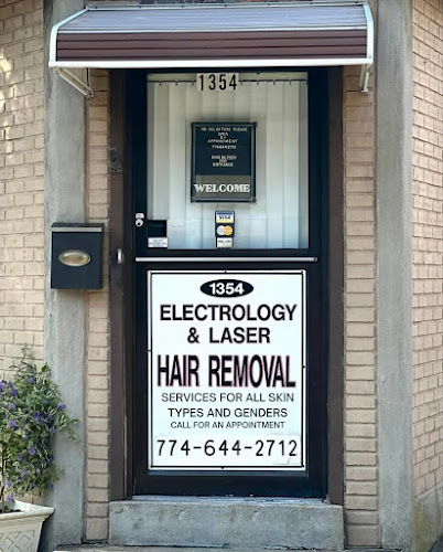 Elizabeth's Electrology & Laser Hair Removal, LLC