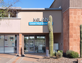 Milan Laser Hair Removal