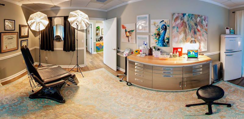 Mountain Radiance Medical Spa