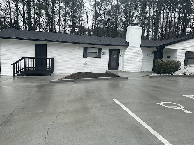 Priority Health and Wellness