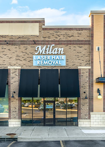 Milan Laser Hair Removal