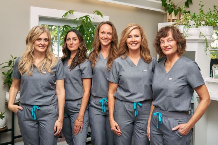 Skin2Soul MedSpa & Anti-Aging Treatments