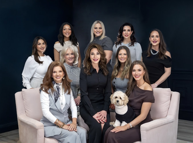 Ageless Aesthetics of Arkansas