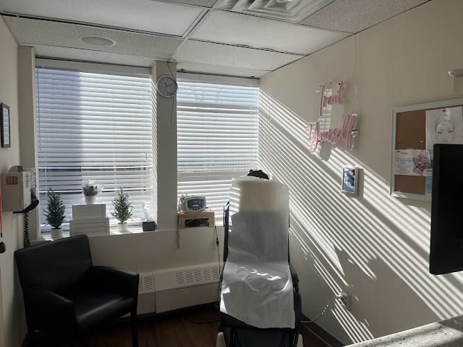 Aeon Aesthetics and Gynecology