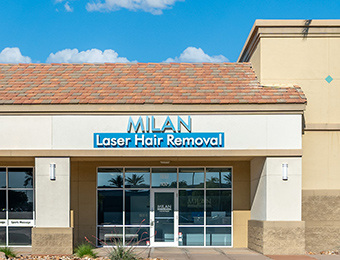 Milan Laser Hair Removal