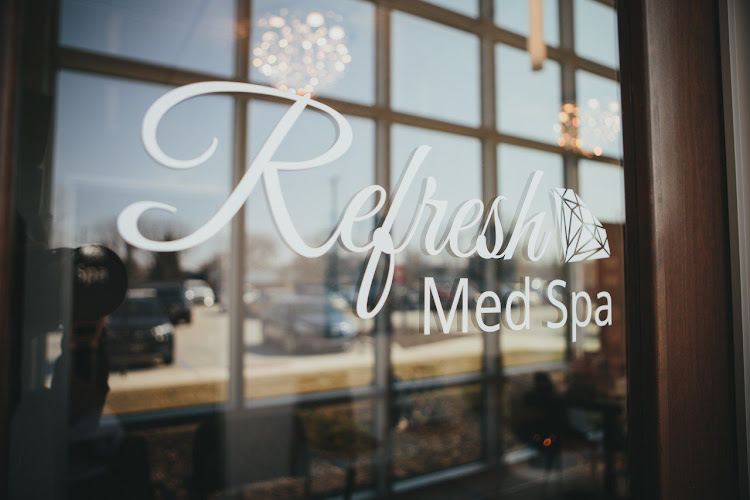 Refresh Medspa