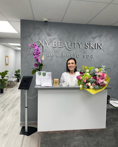 NY BEAUTY SKIN