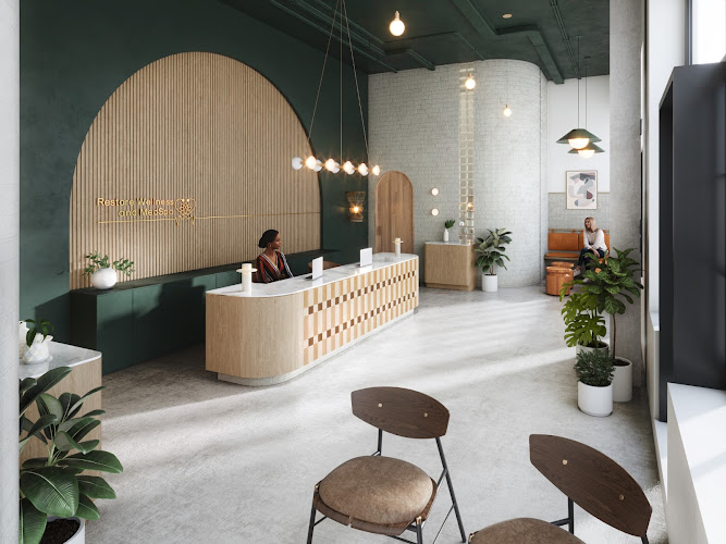 Restore Wellness and MedSpa