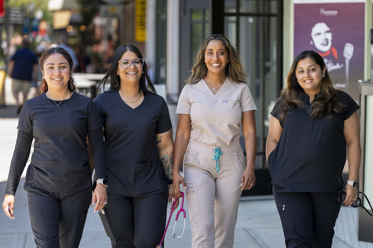 Sookdeo Family Medicine