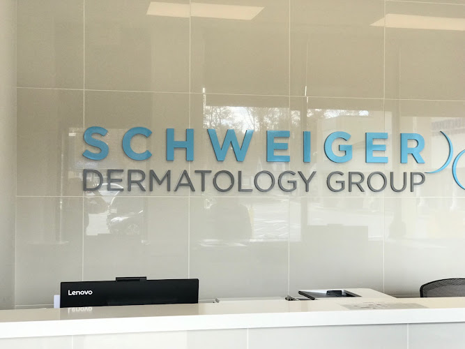 Schweiger Dermatology Group - Manahawkin