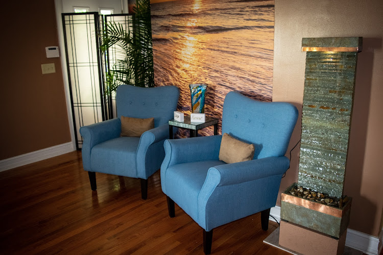 Aesthetics M.D. Luxury Day Spa and Headspa