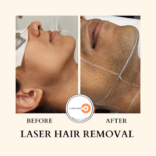 A-ONE LASER & AESTHETIC CLINIC
