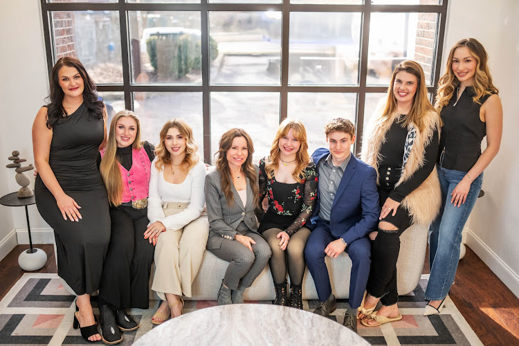 Pretty Girl Aesthetics