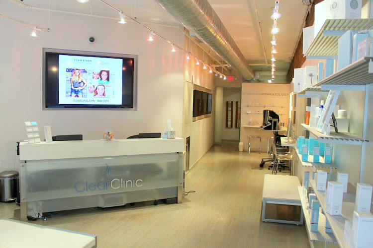 Schweiger Dermatology Group - Flatiron