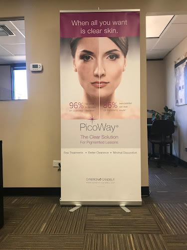 Cade Clinique Salon & Spa