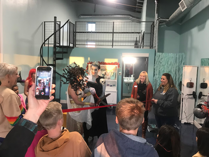 Getaway Salon & Medspa