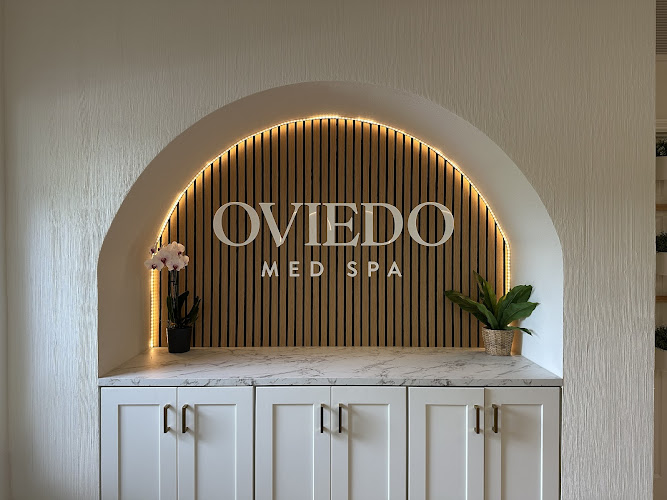 Oviedo Med Spa