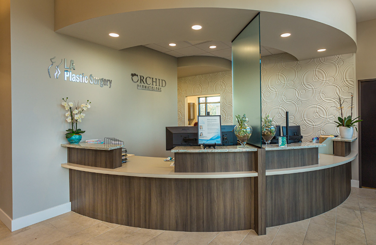 LA Plastic Surgery: The Skin Plasma Center