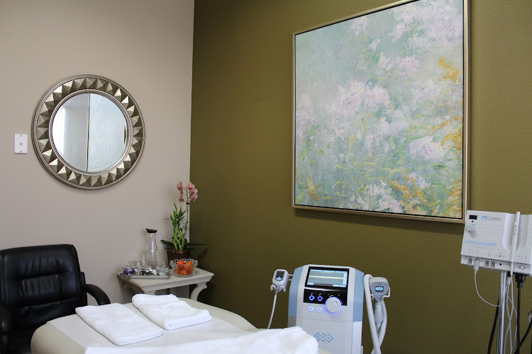 Spectrum Health Medical Spa: Anila Thampy, MD
