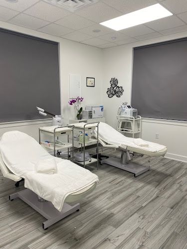 Fit & Healthy Health Spa