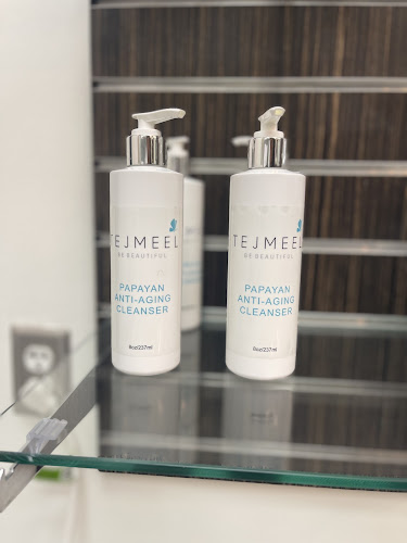 Tejmeel Med Spa - IV Therapy and Medical Weight Loss