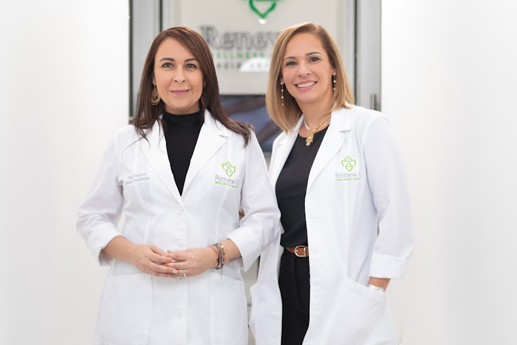 Renew U Wellness Center