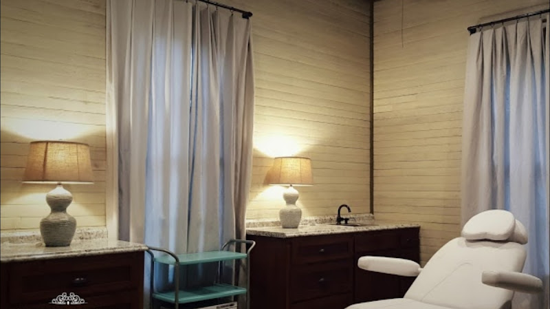 Savvy Laser & Beauty Suites