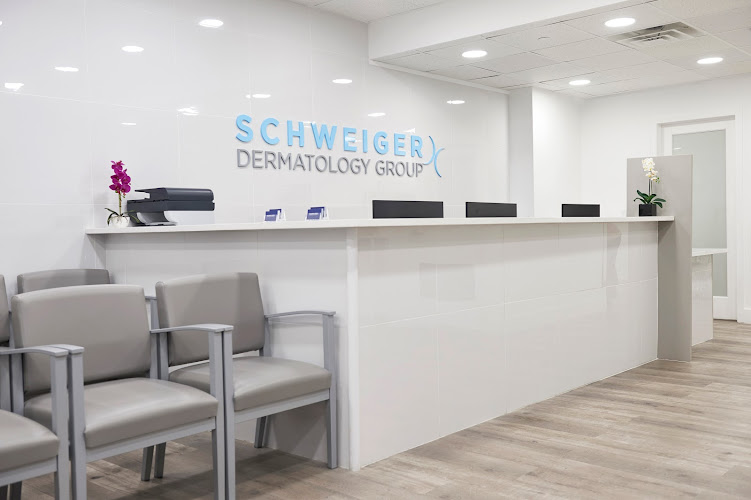 Schweiger Dermatology Group - Midwood