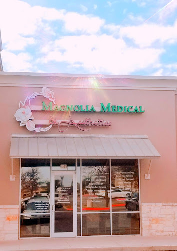 Magnolia Medical & Aesthetics