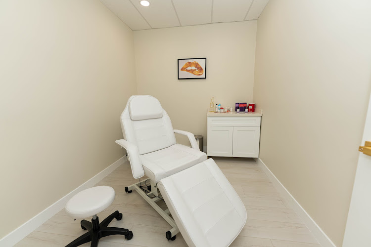 Fancy Beauty Med Spa