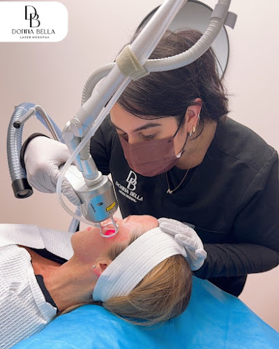 Donna Bella Laser Medspa - Hair Removal