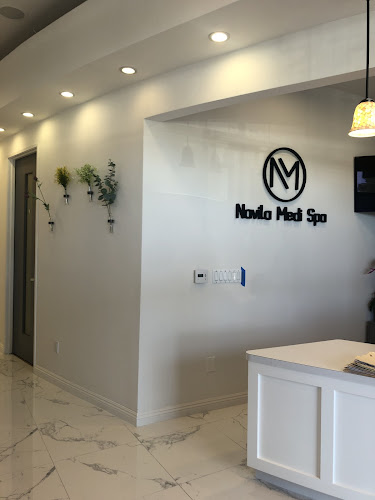 Navila Aesthetic Lounge