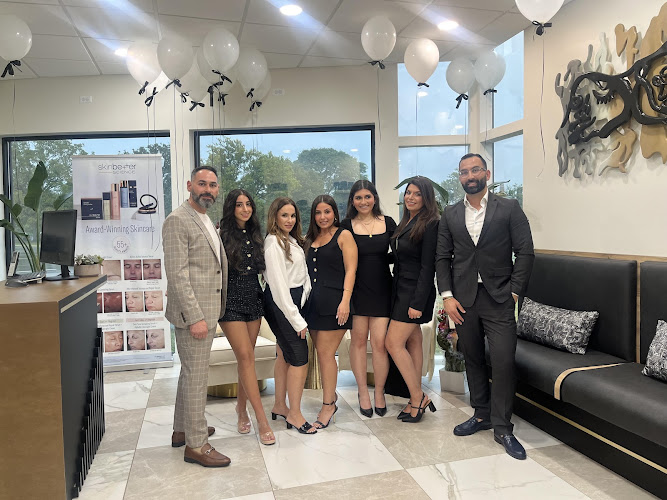 Aesthetics & Beyond Med Spa Lathrup Village