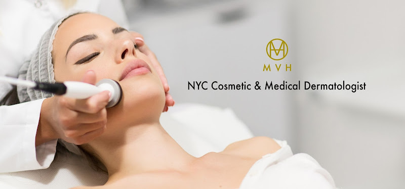 Marie V Hayag, MD, PC