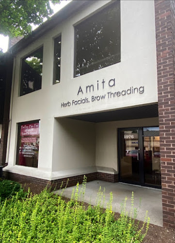 Amita's Xpress Spa, Brighton