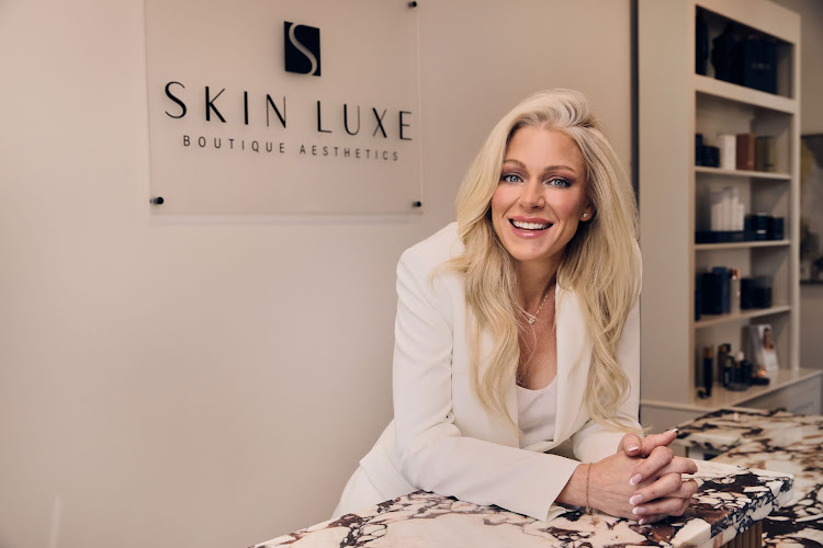 SKIN LUXE BOUTIQUE AESTHETICS