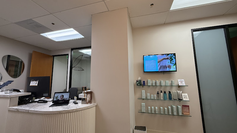 Spectrum Skin Clinic