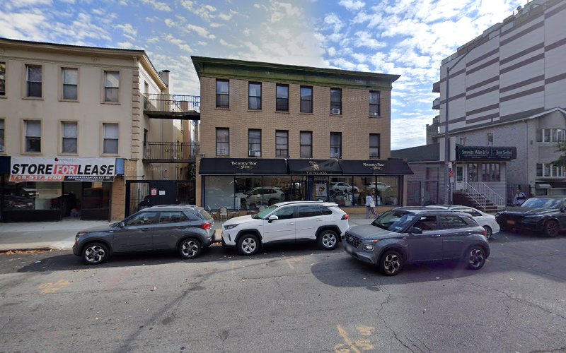 Premium laser studio