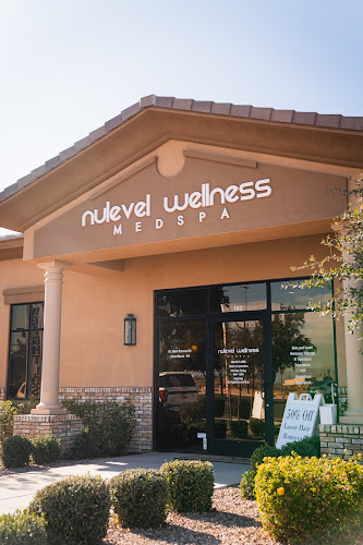 Nulevel Wellness