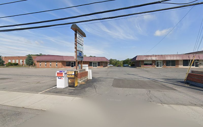 Jenna L. Goldsmith, Nurse Practitioner