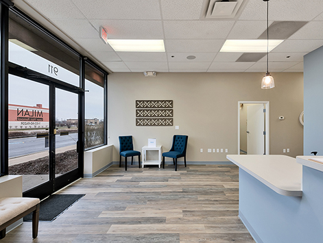 Milan Laser Hair Removal