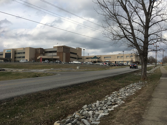 Associates In Dermatology - Leitchfield