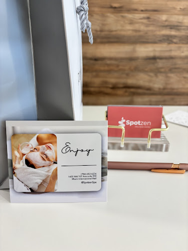 Spotzen Wellness Center