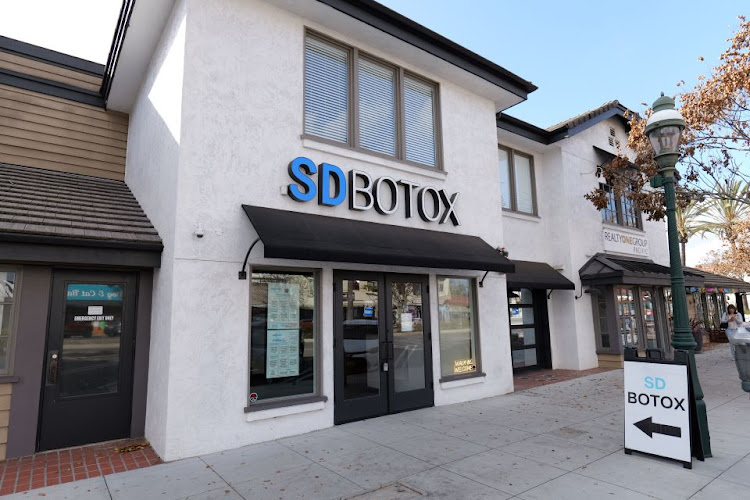 SDBotox - Chula Vista