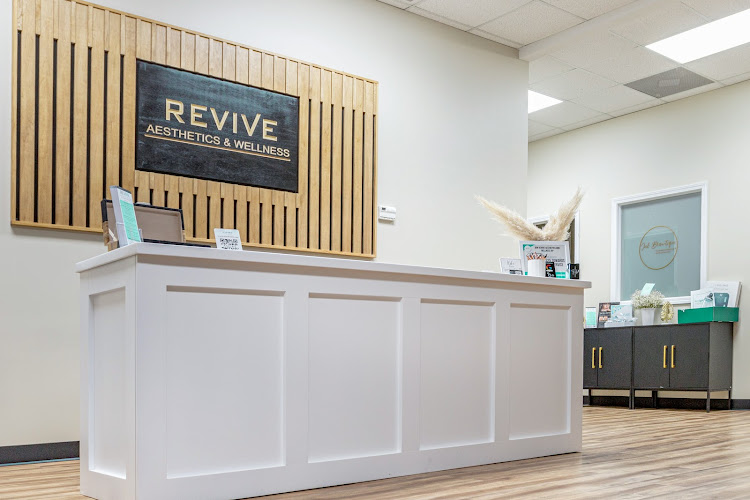 Revive Aesthetics and Wellness