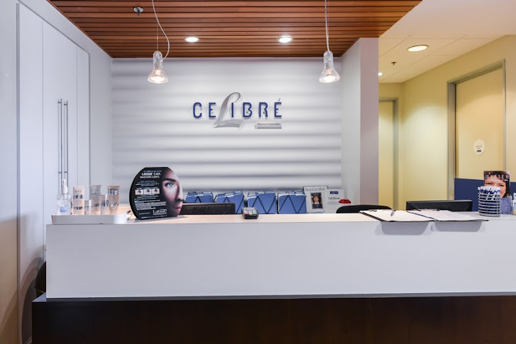 Celibre Medical ; Botox, Restylane,Juvederm, Dysport Injections | IPL
