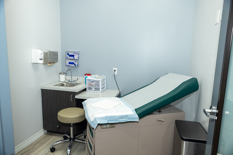 Pelvic Laser Institute of Florida