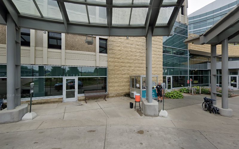 Gundersen Health System - Cosmetic Laser Treatments