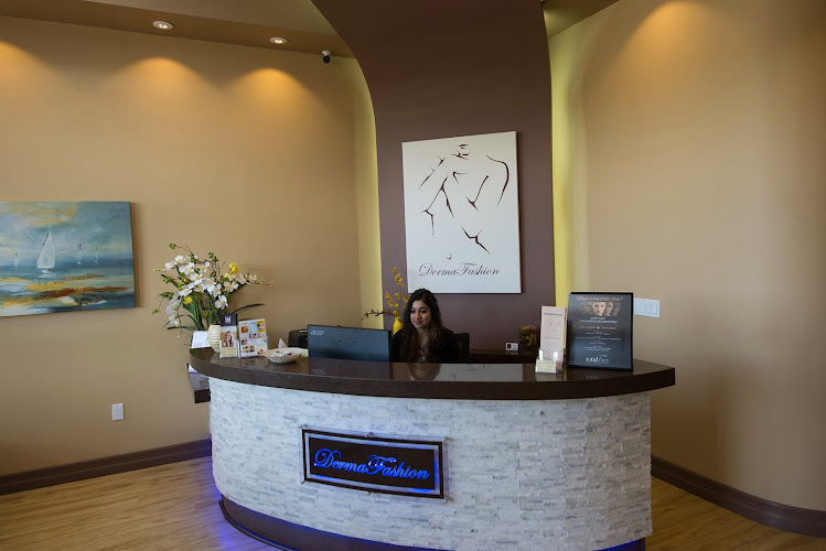 DermaFashion Medical Spa